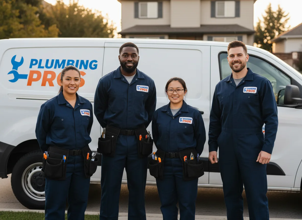 Water Heater Repair company in Perley, MN